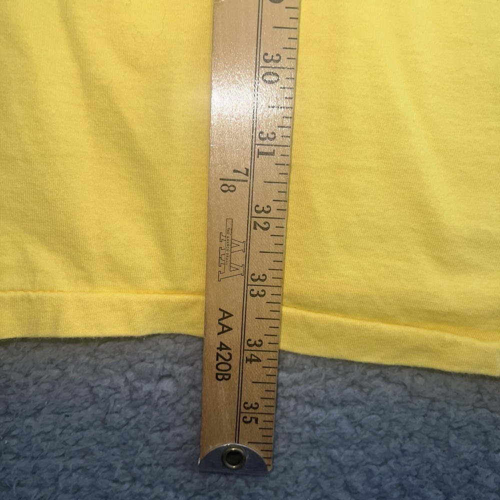 VTG Russell Athletic T Shirt Misses Sz M (8-10)‎ Culinary Institute Of America - Picture 7 of 8